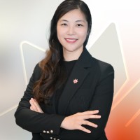NAB Innovation Centre Vietnam Employee Hanh Tran's profile photo