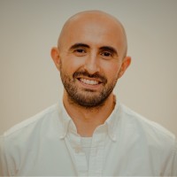 UM Canada Employee Francesco Giacobbe's profile photo