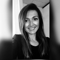 Monster Energy Employee Celine Guillaume's profile photo