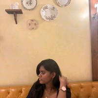 Webstix Employee Stephy Joseph's profile photo