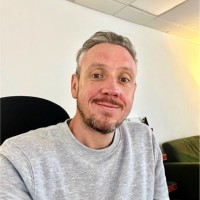 PIE Factory Employee Charlie Williamson's profile photo