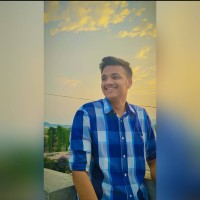 Mavertech Employee Rushikesh Shitole's profile photo