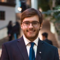 Virginia Peninsula Foodbank Employee Adam Corey's profile photo