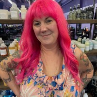 Men's Journal Employee Stacey Ritzen's profile photo
