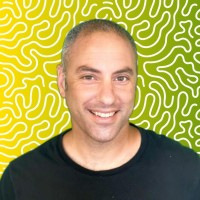 Oren Zur-Shavit Email & Phone Number