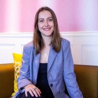 DEGIRO Employee Clara Melero Escamilla's profile photo