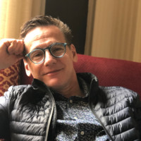 Global brands and Live Theatre Employee Andrew MacBean's profile photo