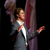 YOU.TREND Employee Chris Magee's profile photo