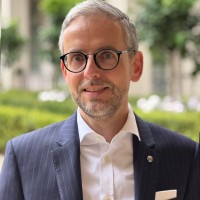 Stephan Boesch Email & Phone Number