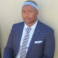 TriFour Employee Yanga Ndamane's profile photo