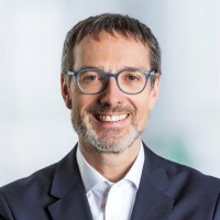 Koelnmesse GmbH Employee Stefan Eckert's profile photo