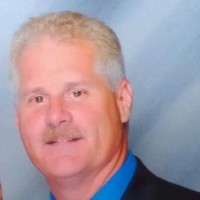 Omron Automation Employee John Peabody's profile photo