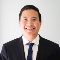NYU Langone Health Employee Christopher Wu's profile photo