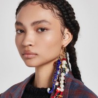 FIRST MODEL MANAGEMENT Employee Elie Carvalho's profile photo
