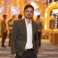 Contaque Employee Nitish Kumar's profile photo