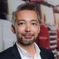 Apptimize Employee Stephan Bodeman's profile photo
