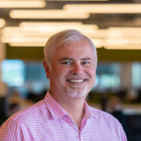 Rithum Employee Stan Antonuk's profile photo