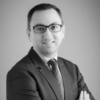 Marriott International Employee Gautam Bhandari's profile photo