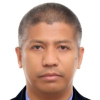 Wilcon Depot, Inc. Employee Rowel Mapolon's profile photo