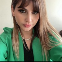 Zeynep Erol Email