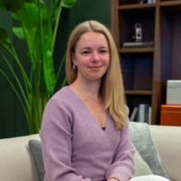 Legat Architects Employee Aileen Everitt's profile photo