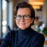 Nike Employee Charmaine Mason's profile photo