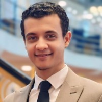 Future Software Employee Mostafa Naser's profile photo