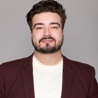 Union Marketplace Employee Adin Pasic's profile photo