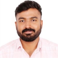 Steel & Tube Industries Ltd Employee Barath Balakrishnan's profile photo