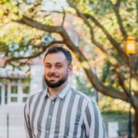 LPL Financial Employee Arthur Gordon's profile photo