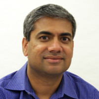 Ashok Chandy Email & Phone Number