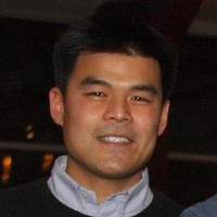 Citi Employee Bryan Leong's profile photo