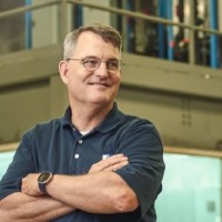 E-BEAM Services Inc. Employee Sam Strotman's profile photo