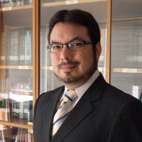 Jose Eduardo Roca Serkovic Email & Phone Number