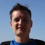 Hexavest Employee Alexandre Beriault's profile photo