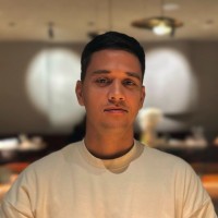 StreamLayer Employee Renat Berezovskiy's profile photo