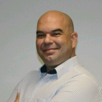 Ecovec Employee Saulo Vandré Campo's profile photo