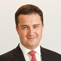 Swissport Employee Craig Cavin's profile photo