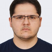 Datox Employee Nurmukhammad Mukhitdinov's profile photo