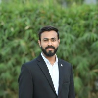 Dhruvin Vachhani's profile photo