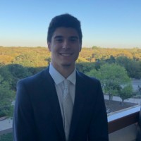 Rexel C&I Northeast Employee Nicholas Perrone's profile photo