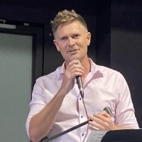 Mick Cross Email & Phone Number