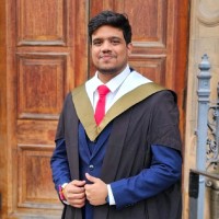 Zot Engineering Ltd Employee Vaikunth Guruswamy's profile photo