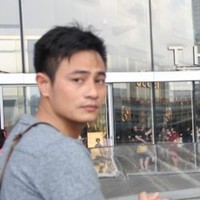 Tho Hong Email