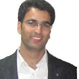 Vodafone India Employee Shakeel Raja's profile photo