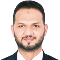 Azim Yousaf Email