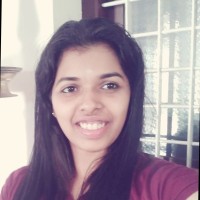 GivingForce Employee Vandhana Mangaldas's profile photo