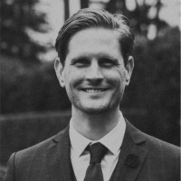 Zimmermann Employee Simon Lawrenson's profile photo