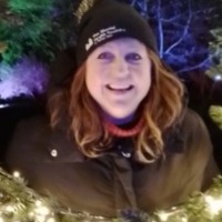 Suffolk Mind Employee Wendy Sheppard's profile photo