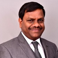 Suzlon Energy Limited, Pune Employee Manthira K's profile photo